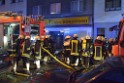 Feuer 2 Y Koeln Neustadt Sued Darmstaedterstr P126